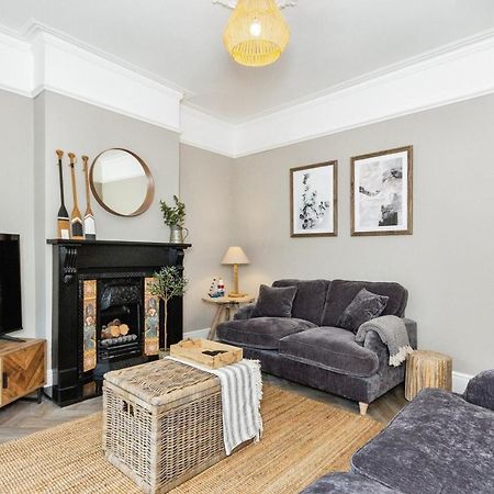 Seaside House Llandudno Apartment Екстериор снимка