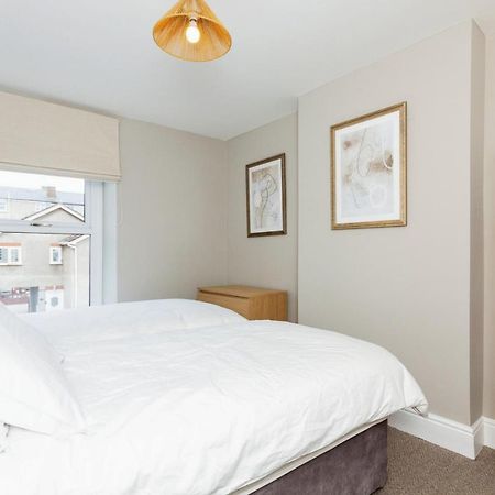 Seaside House Llandudno Apartment Екстериор снимка