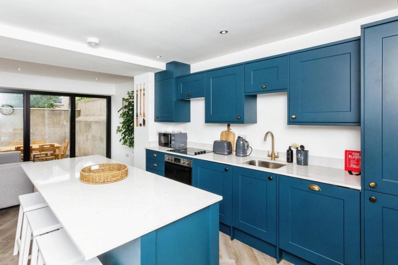 Seaside House Llandudno Apartment Екстериор снимка