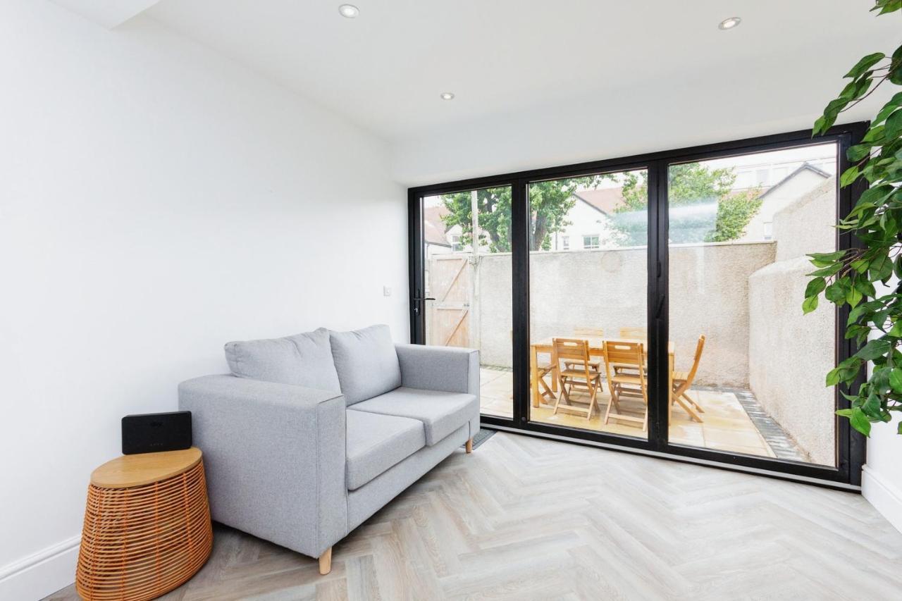 Seaside House Llandudno Apartment Екстериор снимка
