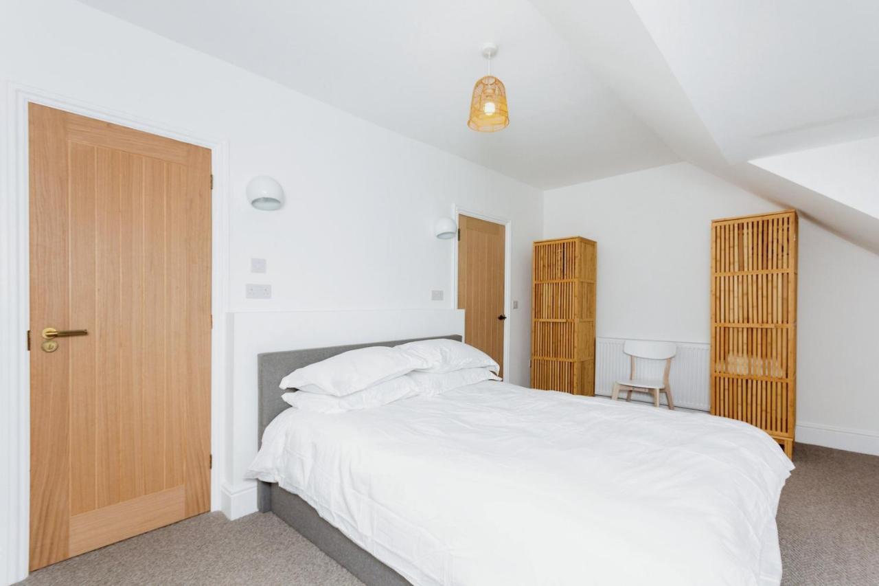 Seaside House Llandudno Apartment Екстериор снимка